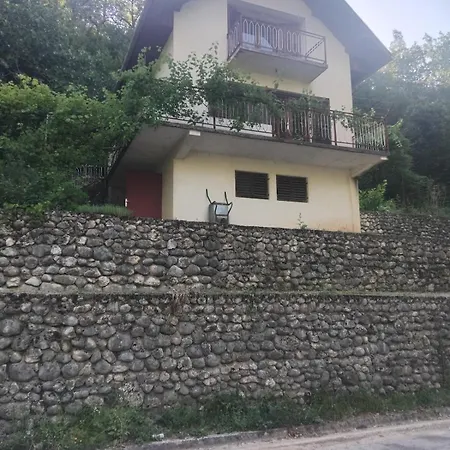 Ferienhaus Two Bedroom House