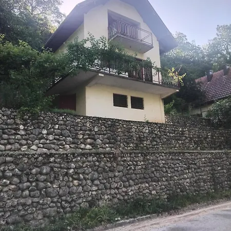 Two Bedroom House * Glogosnica