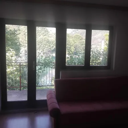 Two Bedroom House *