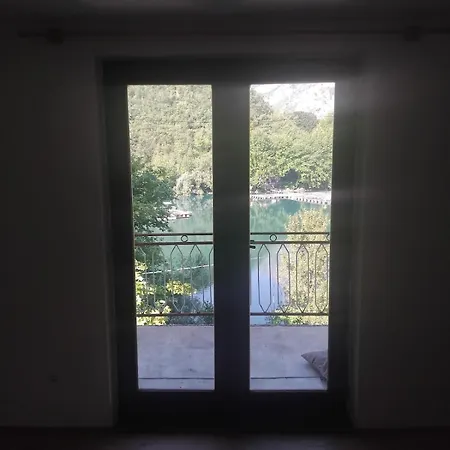 Ferienhaus Two Bedroom House Glogosnica