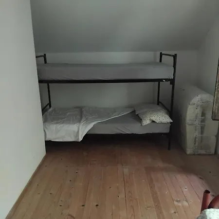Two Bedroom House *